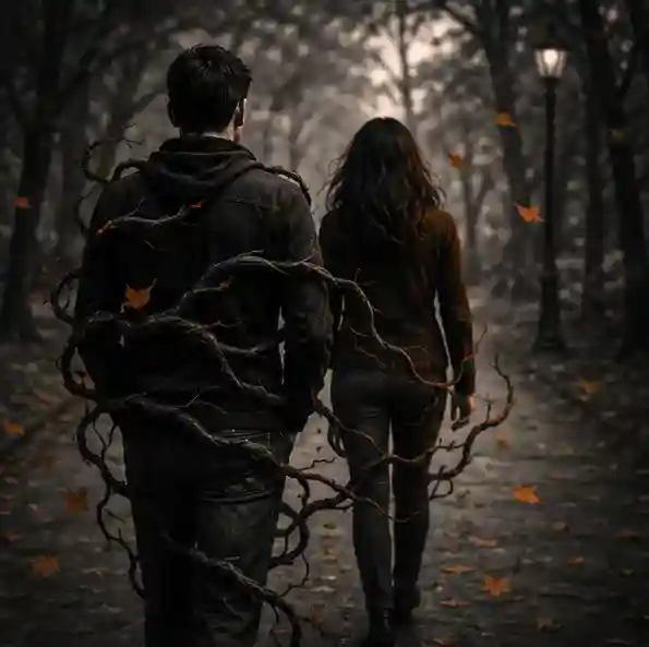 Dating Abuser