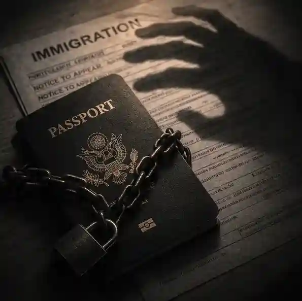 Immigration Abuse
