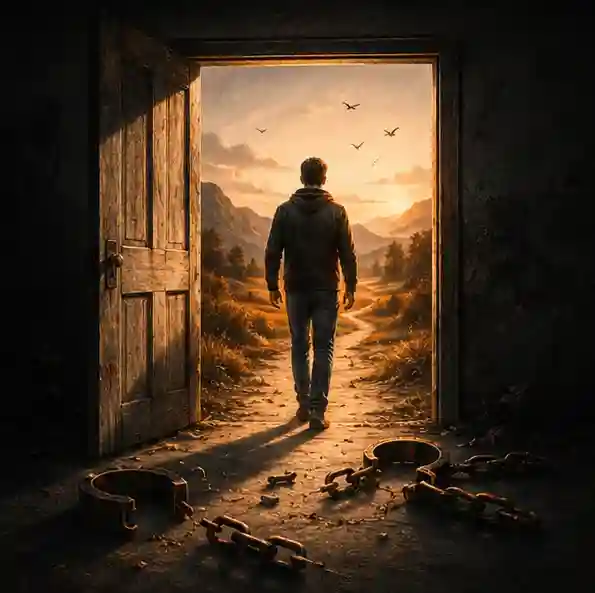 Leaving Abuse