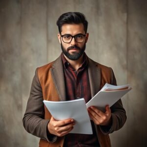 documenting evidence