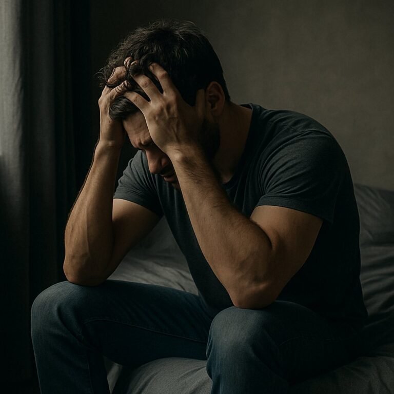 coping and mental health