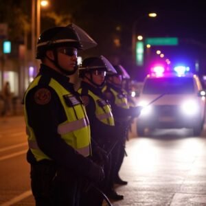 immigration ice agent