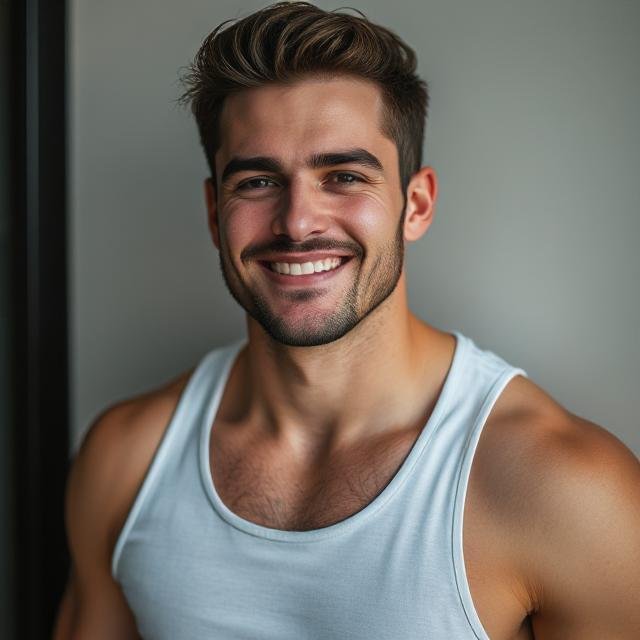 rebuilding after abuse