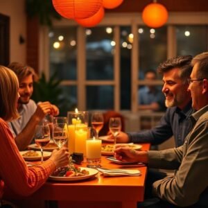 Reconnecting with Friends and Family You Lost During the Abuse