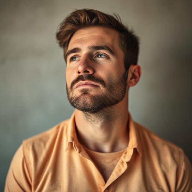 trust again after abuse