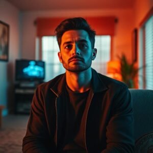 7 Red Flags of Isolation in Early Dating