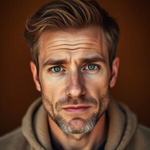 emotional withdrawal