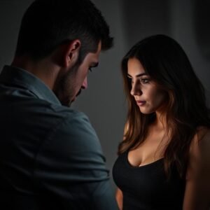Emotional Blackmail in Relationships: Recognize It Before It Controls You