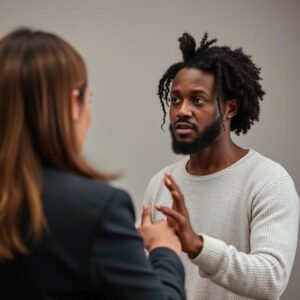 blame shifting while dating