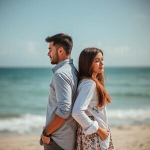 Divorce and Separation