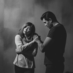 Domestic Violence: What to Do When It’s Happening at Home