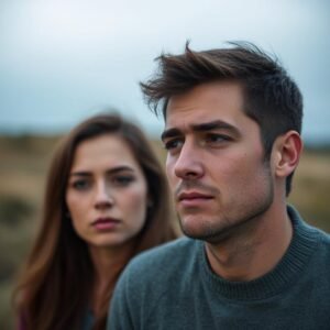 emotional withdraw while dating