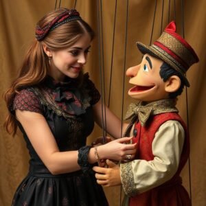 How Emotional Manipulation Slowly Kills Men