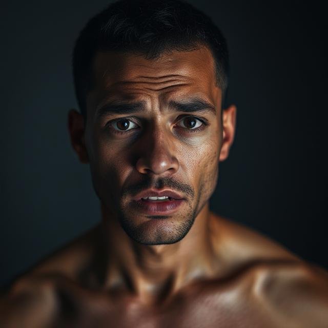 fear and anxiety