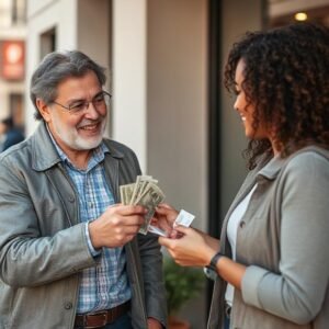 Financial Control in Relationships: How to Recognize It and Reclaim Your Independence