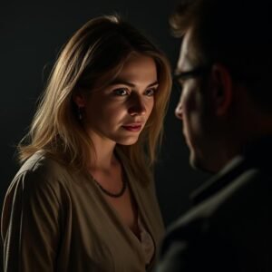 gaslighting while dating