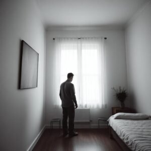 isolation in relationships