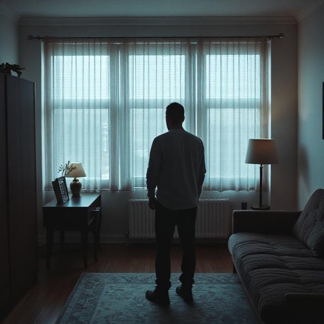 isolation as abuse