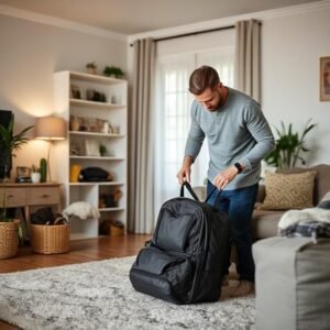 Abusive Relationships: How to Leave Without Getting Caught
