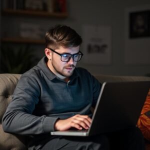 How to Stay Safe Online When You’re Being Abused