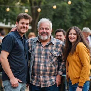 How to Reconnect With Friends and Family After Abuse