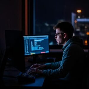 Sharing Your Story Online