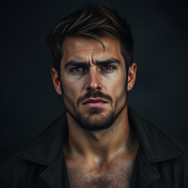 silenced male victims