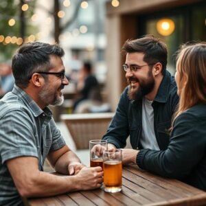 tell your story without oversharing