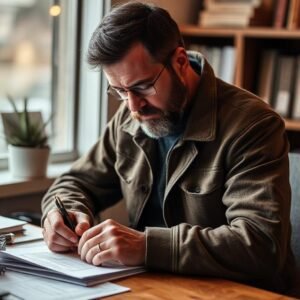 VAWA for Men: How Abused Immigrants Can Apply Without Their Spouse