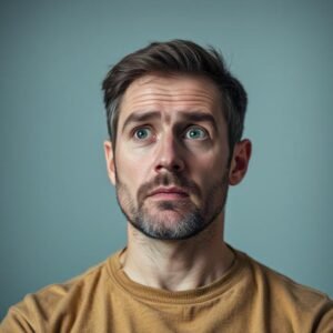 What Verbal Abuse on Men sounds like