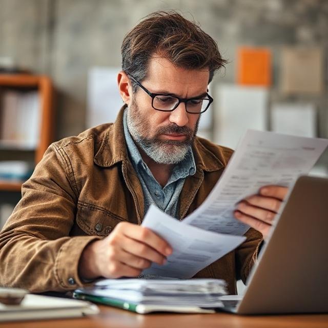 How to Lock Down Your Money After Leaving an Abuser