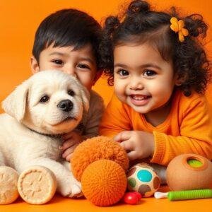 Operation Safe Haven: Protecting Kids and Pets When Leaving an Abuser