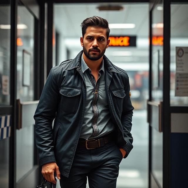 reporting abuse as a man