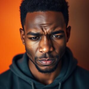 The Emotional Toll of Abuse: A Guide for Men