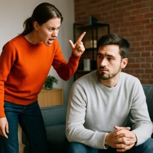 Emotional Abuse