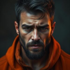 Coping & Mental Health For Wounded Men