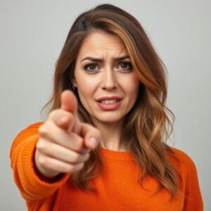 What to Do If You’re Falsely Accused of Abuse by Your Wife
