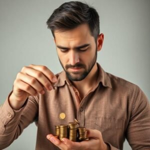 Rebuild Your Finances After Leaving an Abusive Wife