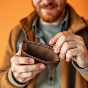 Financial Abuse Against Men: Common and Overlooked