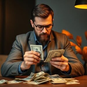 Financial Rebuilding after Divorce or Separation