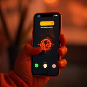 Cellphone Safety
