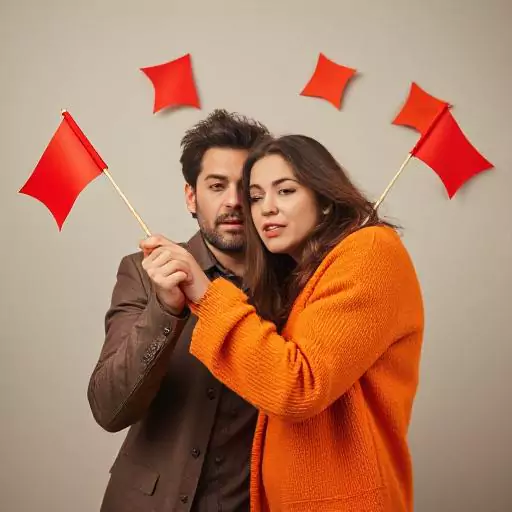 manipulation red flags