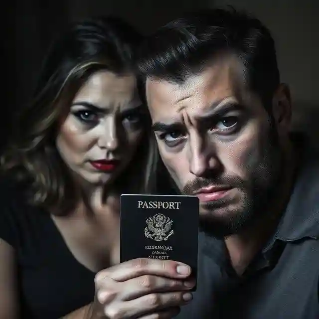 Immigration Abuse