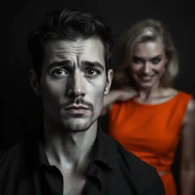 Coercive Control: The Invisible Prision