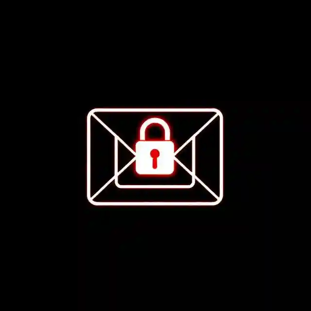 Email Safety: Protect Your Communications