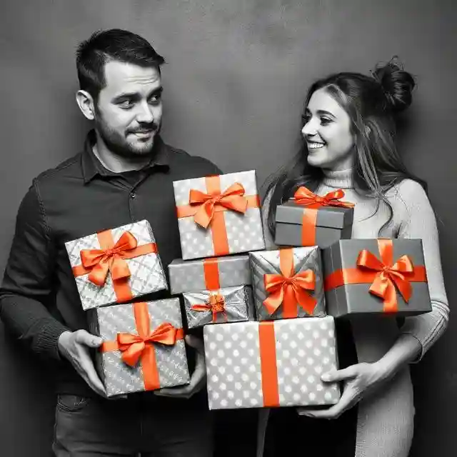Love Bombing